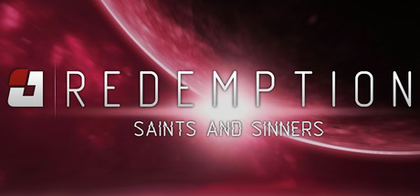 Redemption: Saints And Sinners cover art