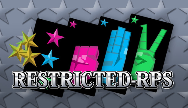 Restricted Rp Restricted-RPS - Hope Annihilation Arc | Game info | STEAMLVLUP