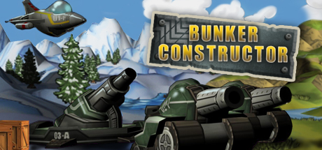 View Bunker Constructor on IsThereAnyDeal