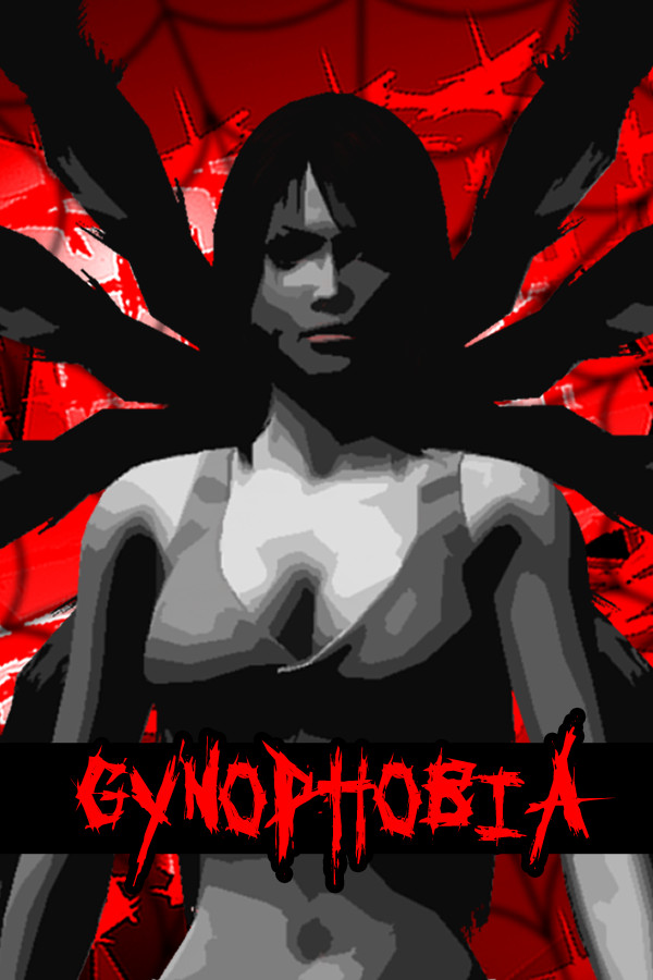 Gynophobia for steam