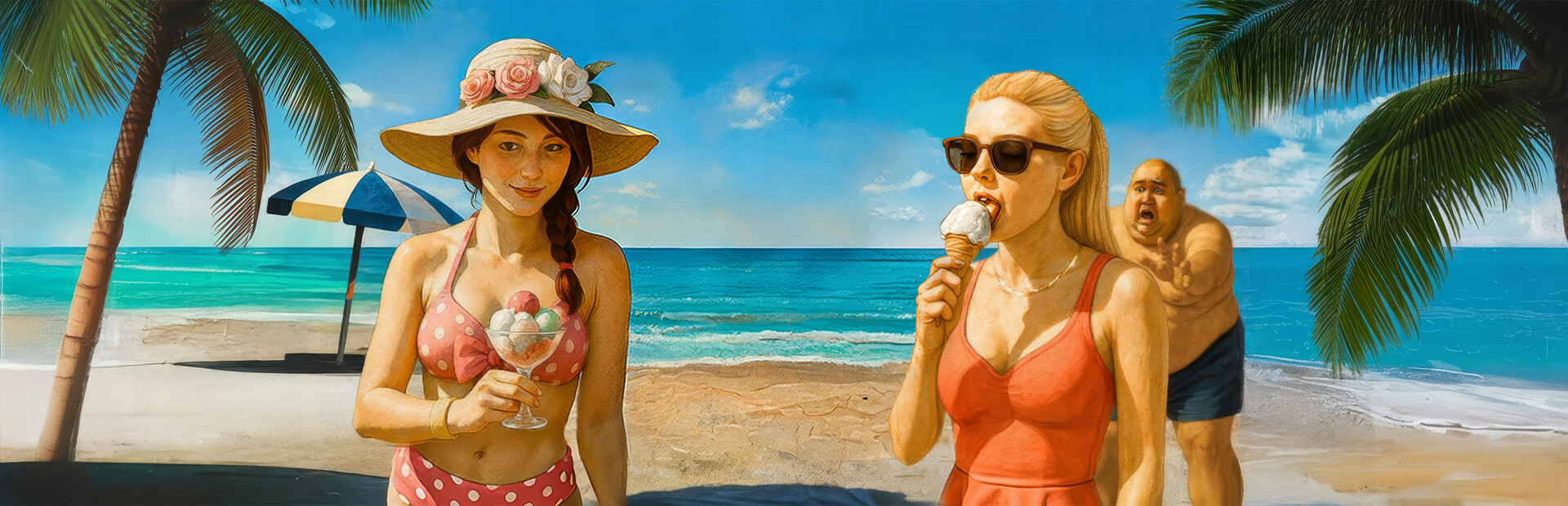 Ice Cream Shop Simulator