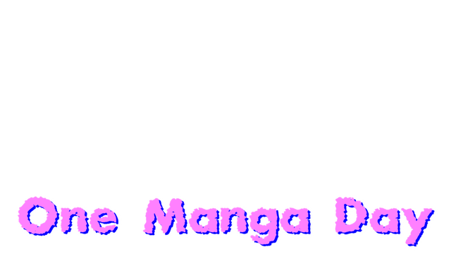 One Manga Day - Steam Backlog