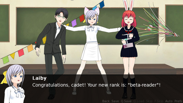 One Manga Day game for windows Pc 1