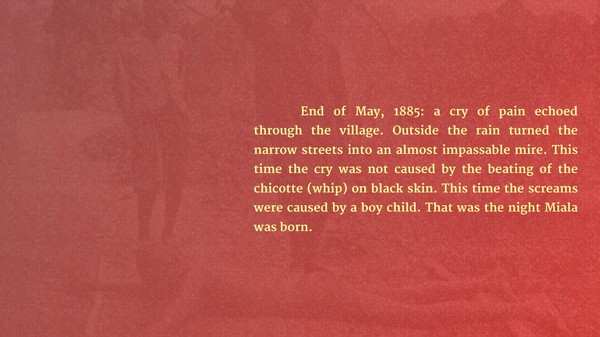 Скриншот из Unheard Screams - King Leopold II's Rule Over The Congo