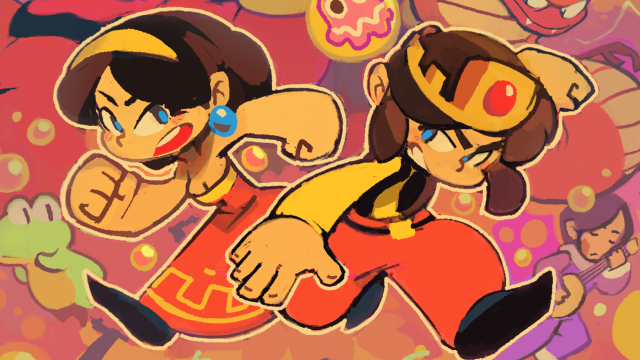 Curse of the Crescent Isle DX Logo