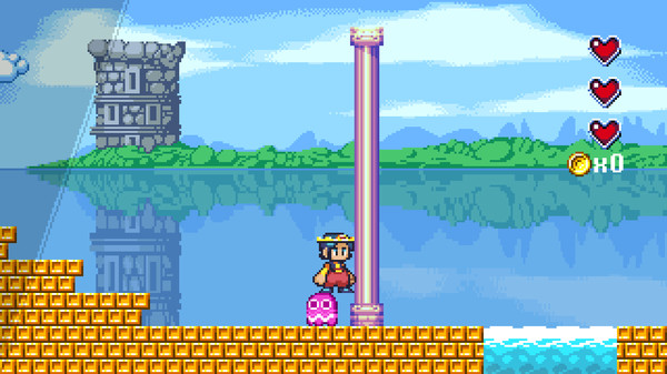 Curse of the Crescent Isle DXfor windows and Linux 1