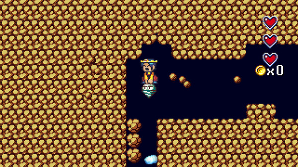 Curse of the Crescent Isle DX for linux