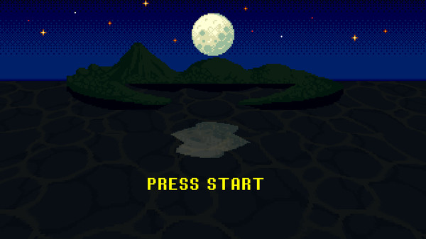 Скриншот из Curse of the Crescent Isle DX