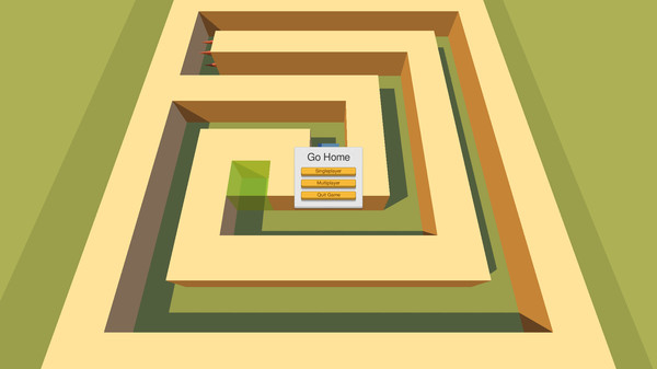 Go Home - Rage incoming for linux