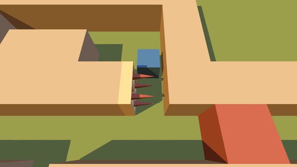 Go Home - Rage incoming game for windows Pc 1