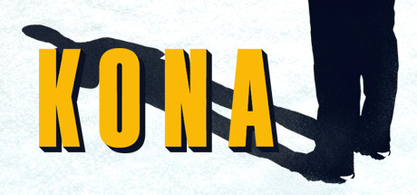 Kona cover art