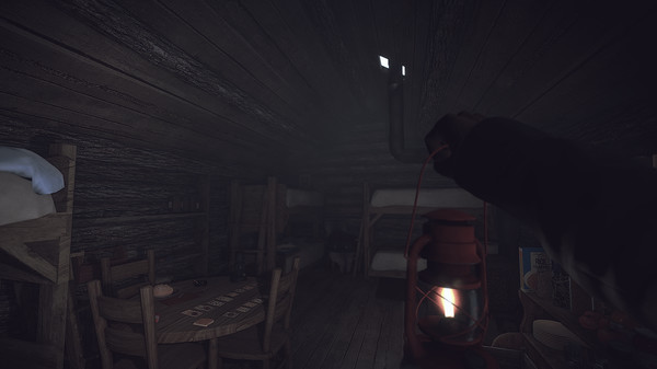 Скриншот из Kona