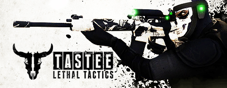 TASTEE: Lethal Tactics