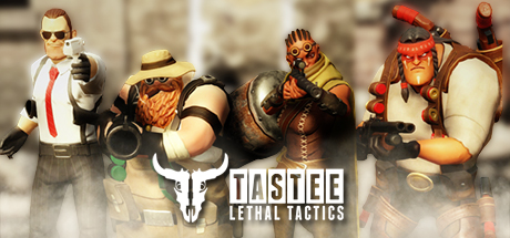 View TASTEE: Lethal Tactics on IsThereAnyDeal