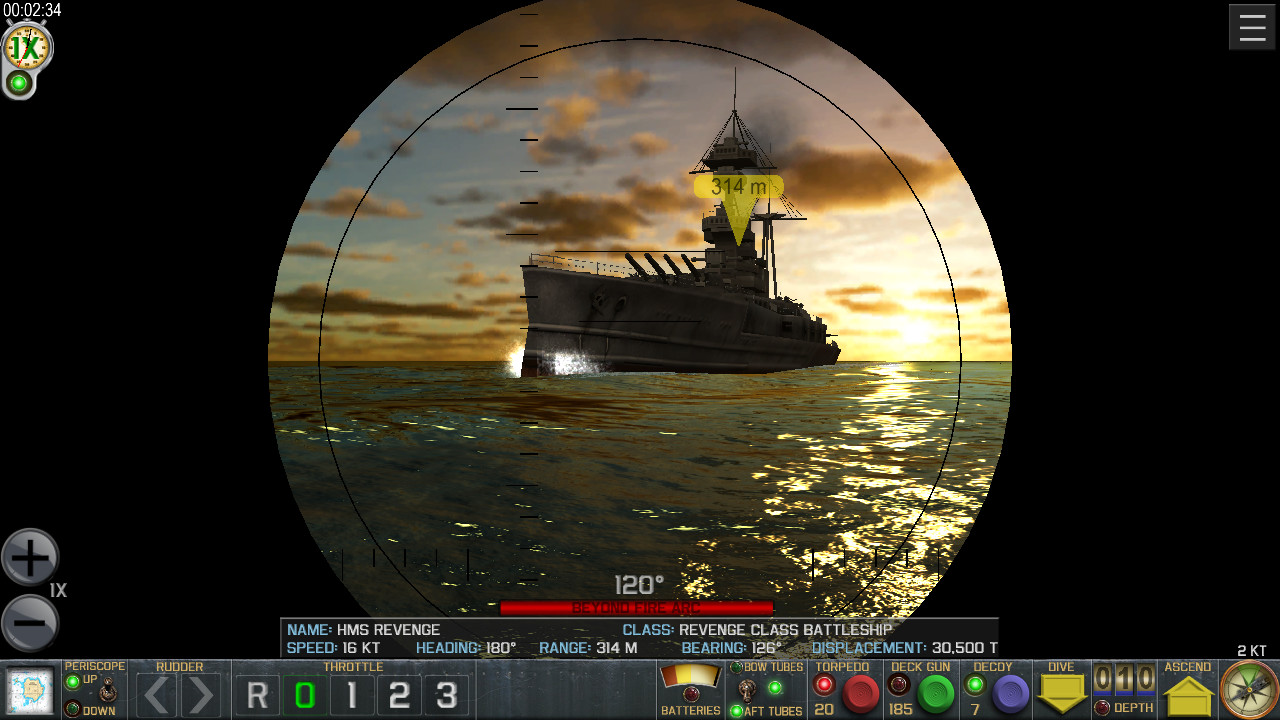 silent hunter 5 torpedo guide