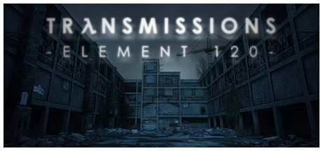 Transmissions: Element 120 游戏图标