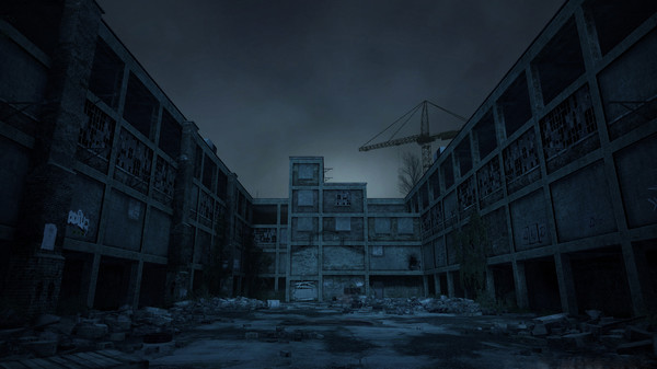 Скриншот из Transmissions: Element 120