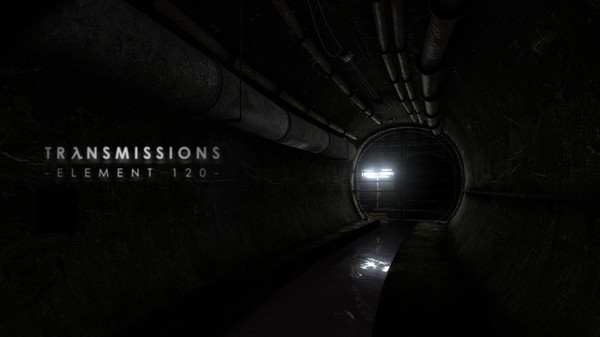 Скриншот из Transmissions: Element 120