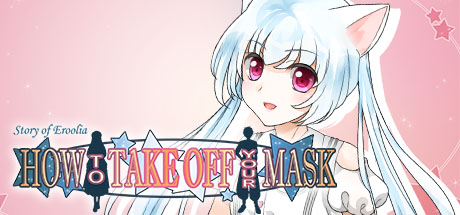 Resultado de imagen de How To Take Off Your Mask