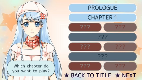 How to Take Off Your Mask game for Linux 1