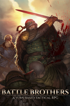 Battle Brothers poster image on Steam Backlog