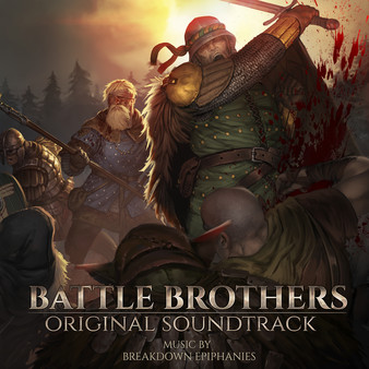 Скриншот из Battle Brothers - Soundtrack