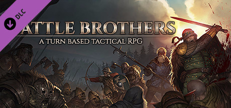 Battle Brothers - Fangshire Helm cover art