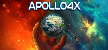 Apollo4x cover art