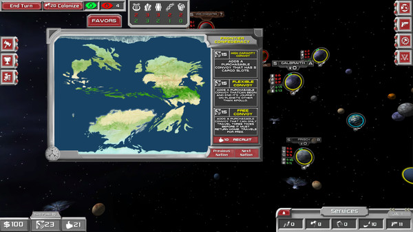 Apollo4x game for windows Pc 1