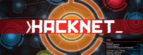 Hacknet