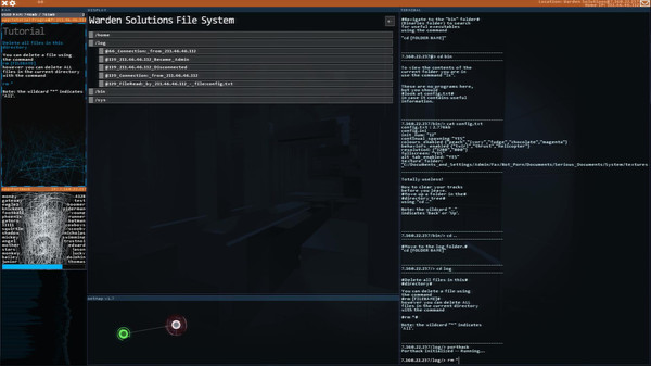 Hacknet minimum requirements