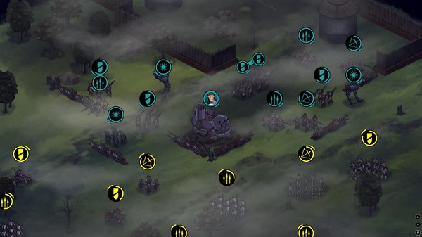 Ravenmark: Scourge of Estellion game for windows Pc 1