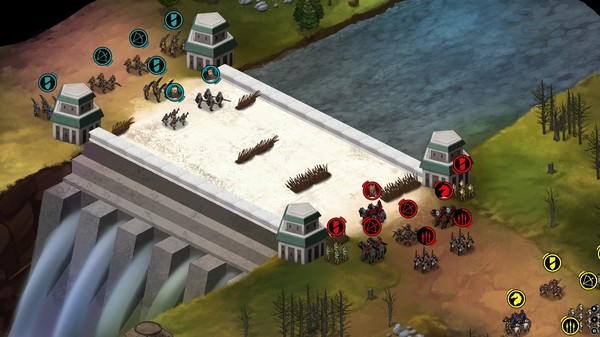 Ravenmark: Scourge of Estellion for linux