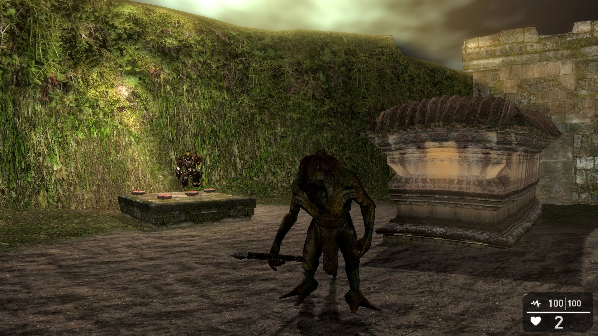 GameGuru - Fantasy Pack screenshot