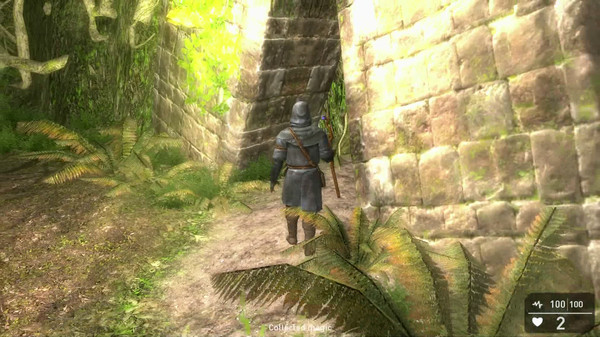 Скриншот из GameGuru - Fantasy Pack