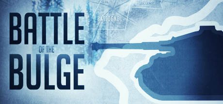 Battle of the Bulge cover art