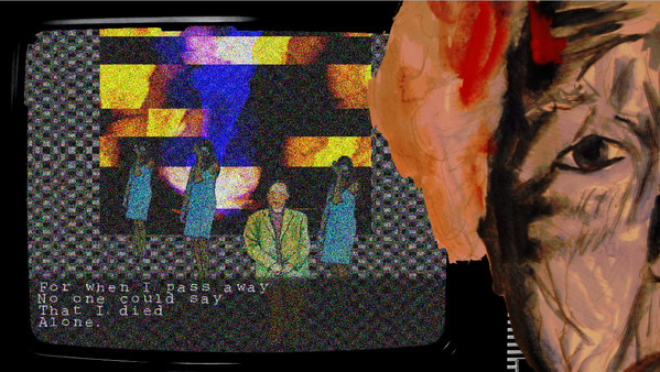 Скриншот из Beeswing Скриншот из Beeswing