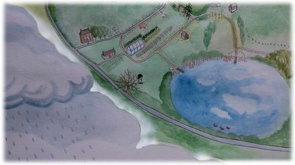 Beeswing game for windows Pc 1