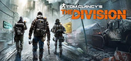 Tom Clancy S The Division On Steam