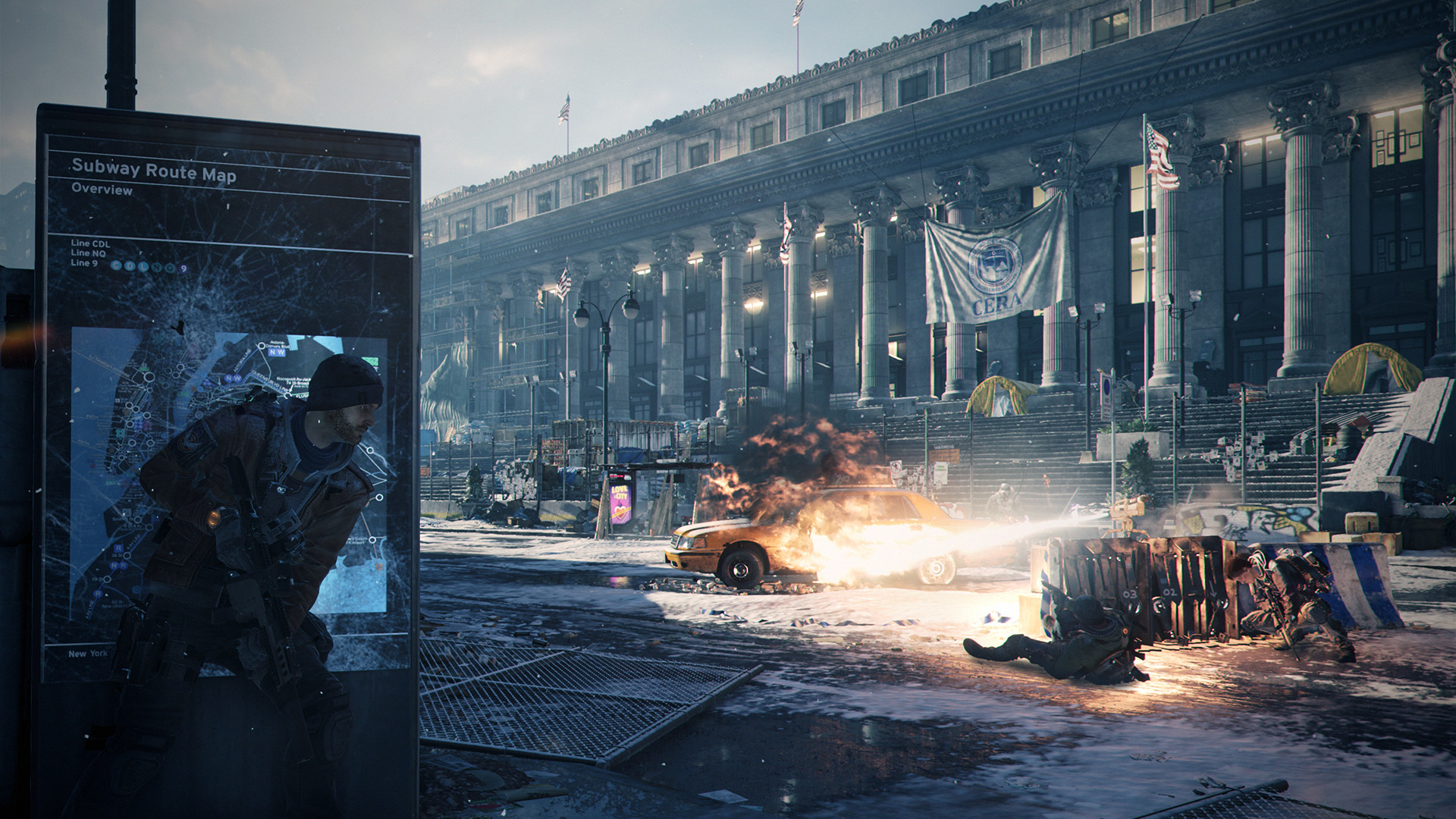 download tom clancy the division pc game