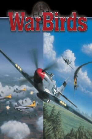 WarBirds - World War II Combat Aviation