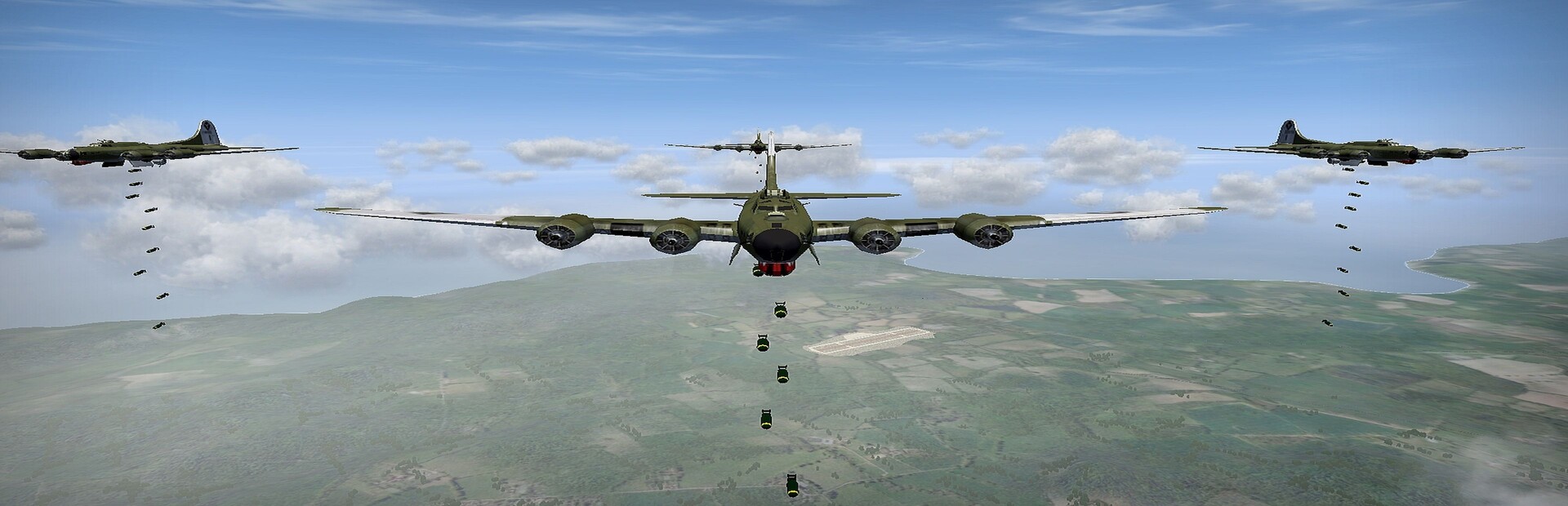 WarBirds - World War II Combat Aviation