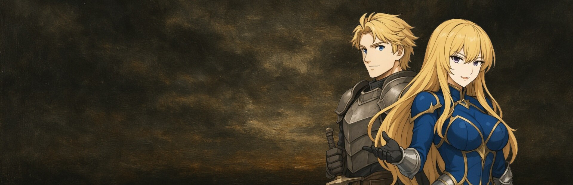 Dragon's Chronicles~暗黒大魔王と北斗の剣(つるぎ)~