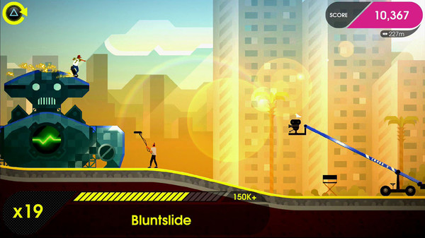 OlliOlli2: Welcome to Olliwood PC requirements