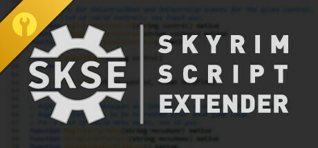 Skyrim Script Extender (SKSE) On Steam