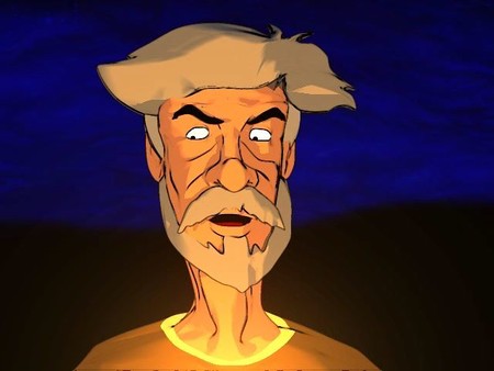 Gilbert Goodmate and the Mushroom of Phungoriafor windows and Linux 1