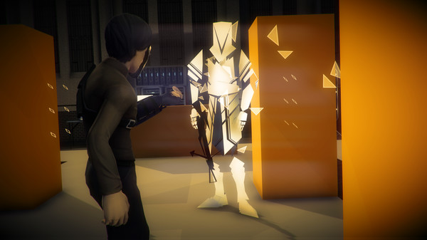 Скриншот из Volume Скриншот из Volume