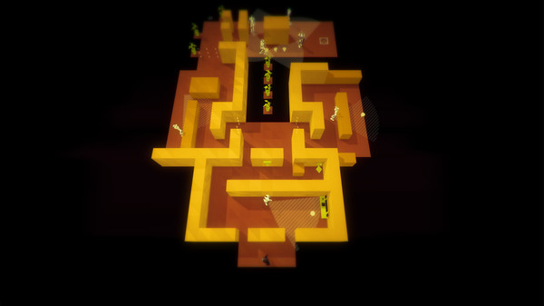 Скриншот из Volume Скриншот из Volume