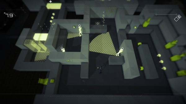 Скриншот из Volume Скриншот из Volume