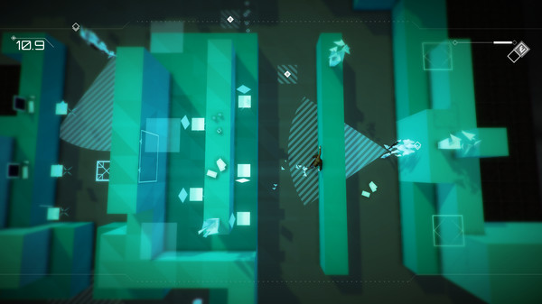 Скриншот из Volume Скриншот из Volume